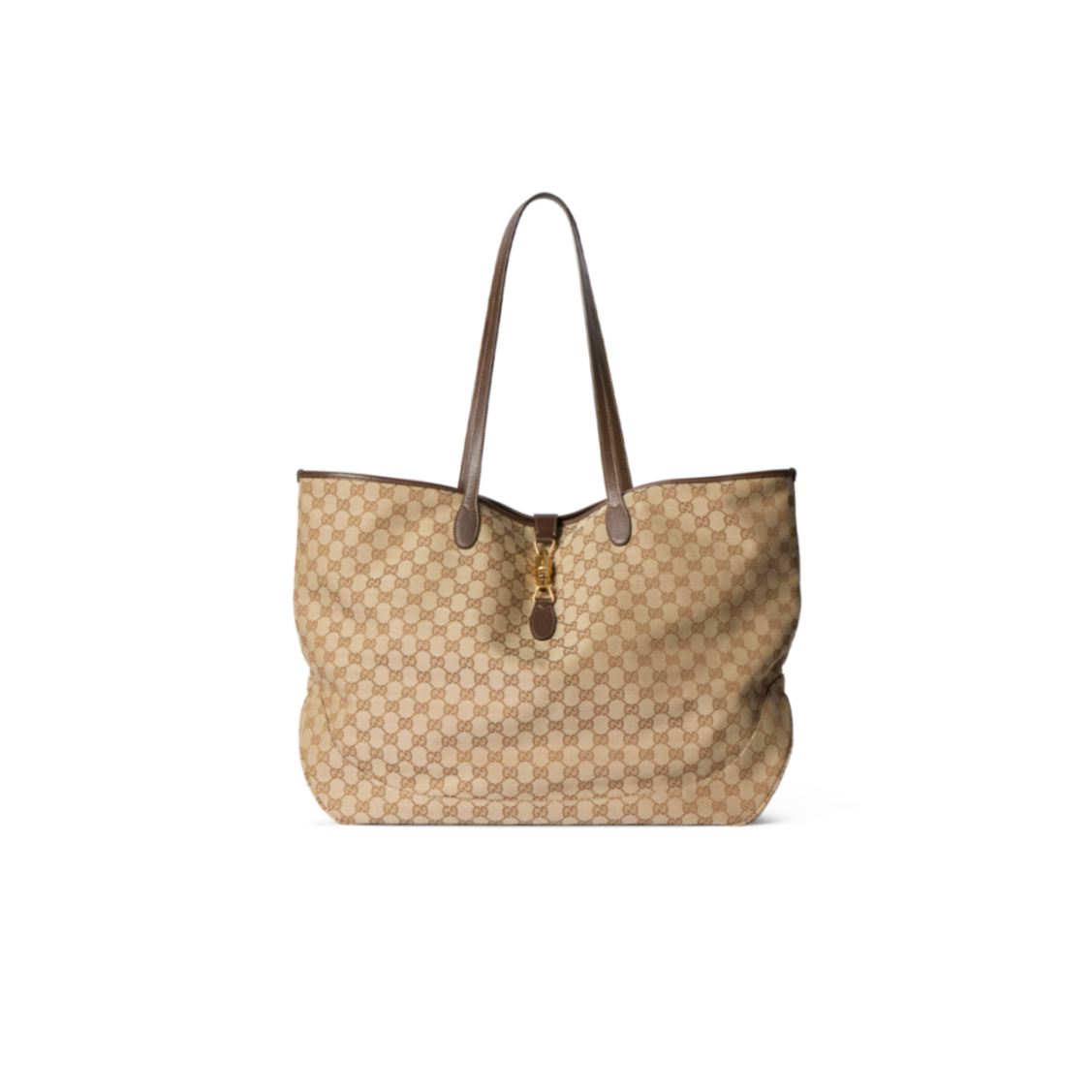 Gvc*1 jackie large tote bag 867014 (55*37*14.5cm)